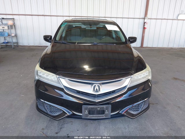 Acura k24v7 2016 19UDE2F33GA025223 Image 13