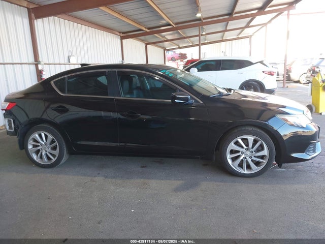 Acura k24v7 2016 19UDE2F33GA025223 Image 14