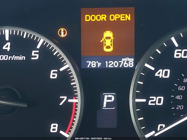 Acura k24v7 2016 19UDE2F33GA025223 Image 16