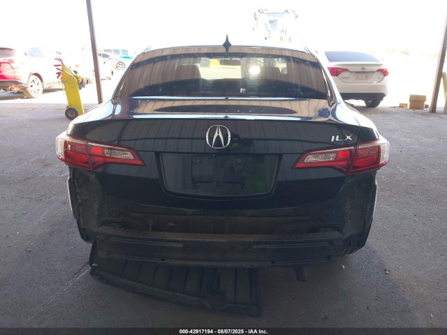 Acura k24v7 2016 19UDE2F33GA025223 Image 17