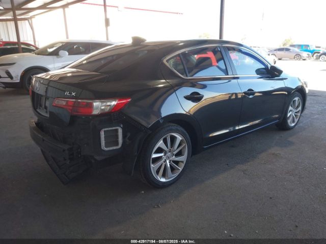 2016 ACURA ILX 19UDE2F33GA025223 Photo 3