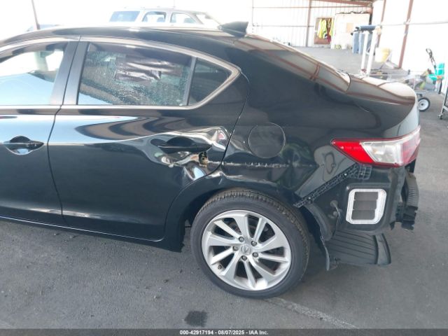 2016 ACURA ILX 19UDE2F33GA025223 Photo 5