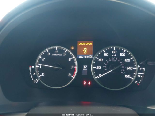 2016 ACURA ILX 19UDE2F33GA025223 Photo 6