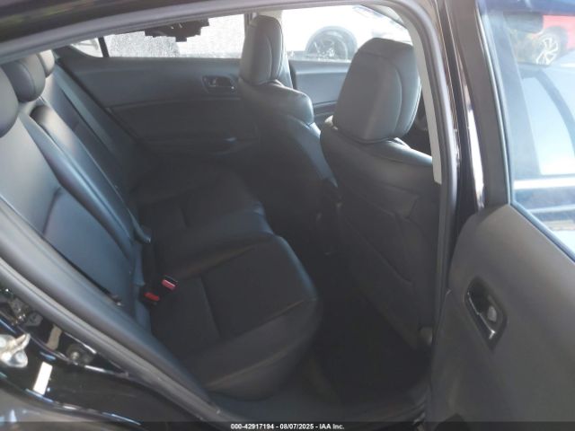 2016 ACURA ILX 19UDE2F33GA025223 Photo 7