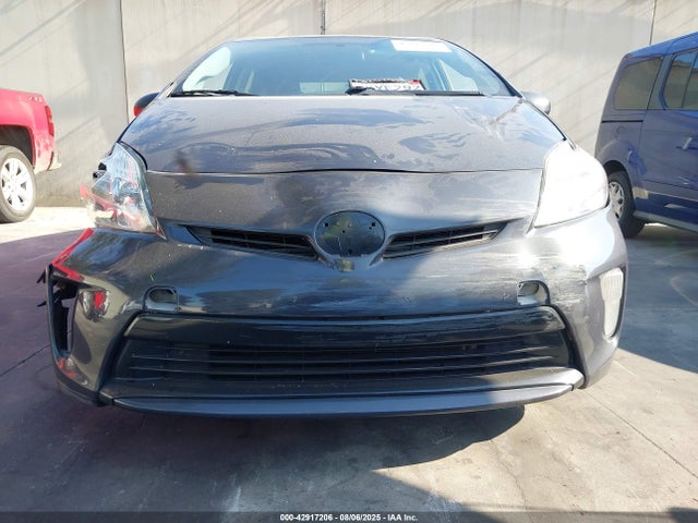 Toyota 2zr-fxe+3jm 2015 JTDKN3DU7F0446440 Image 12