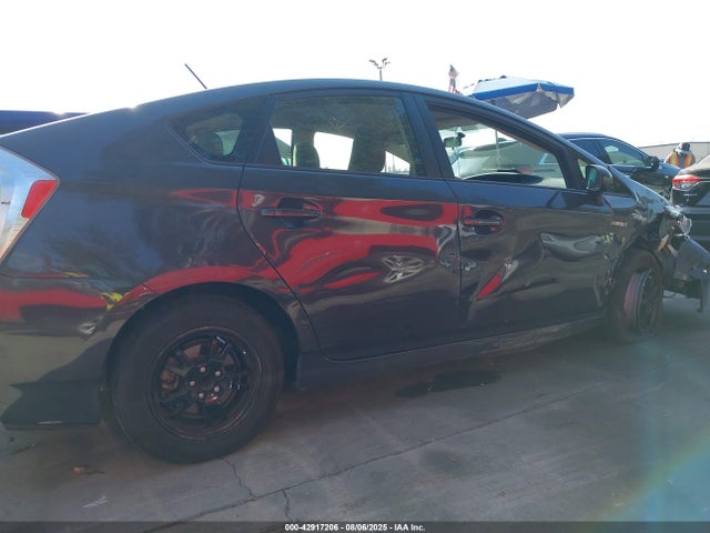 Toyota 2zr-fxe+3jm 2015 JTDKN3DU7F0446440 Image 13