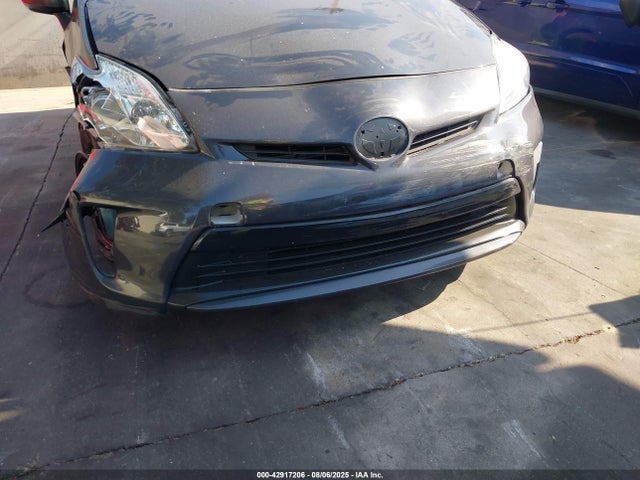 Toyota 2zr-fxe+3jm 2015 JTDKN3DU7F0446440 Image 17