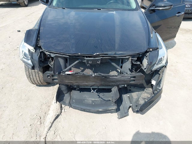 2017 CADILLAC CTS 1G6AX5SX8H0145373 Photo 5