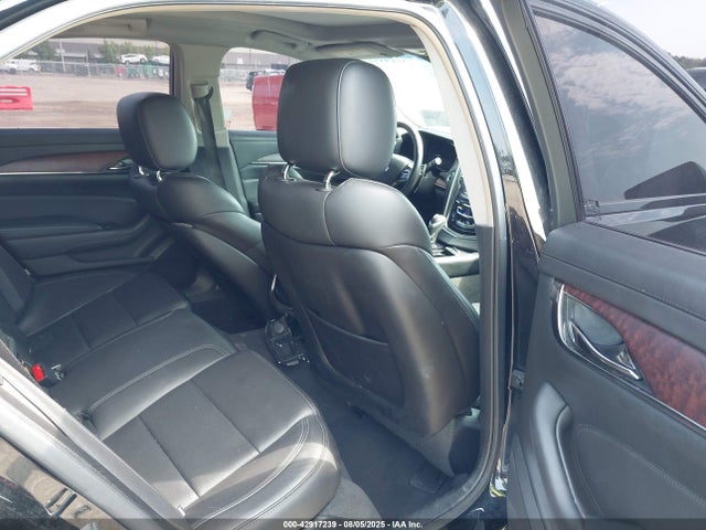 2017 CADILLAC CTS 1G6AX5SX8H0145373 Photo 7