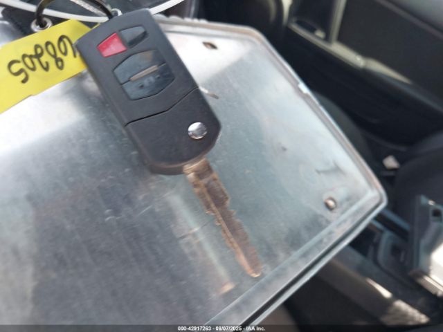 2014 MAZDA MX-5 MIATA JM1NC2MF1E0236977 Photo 10