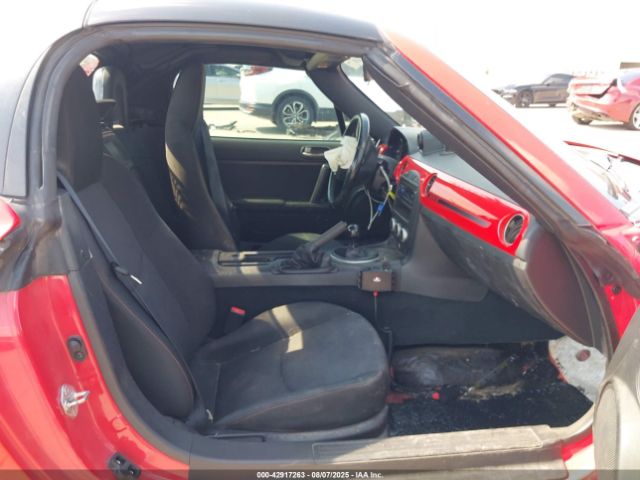 2014 MAZDA MX-5 MIATA JM1NC2MF1E0236977 Photo 4