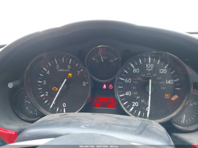 2014 MAZDA MX-5 MIATA JM1NC2MF1E0236977 Photo 6