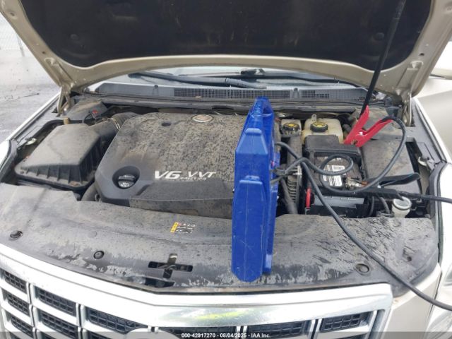 2013 CADILLAC XTS 2G61N5S33D9222783 Photo 9