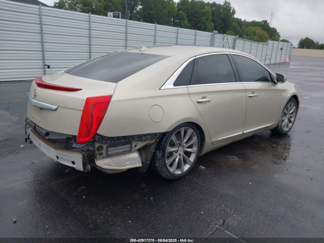 2013 CADILLAC XTS 2G61N5S33D9222783 Photo 3