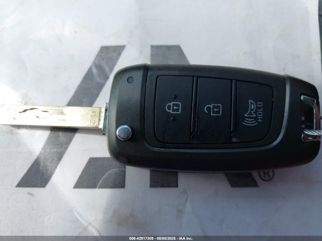 Hyundai mpi gamma ii 2020 KMHRC8A32LU015209 Image 11