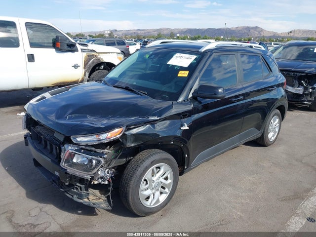 Hyundai mpi gamma ii 2020 KMHRC8A32LU015209 Image 2