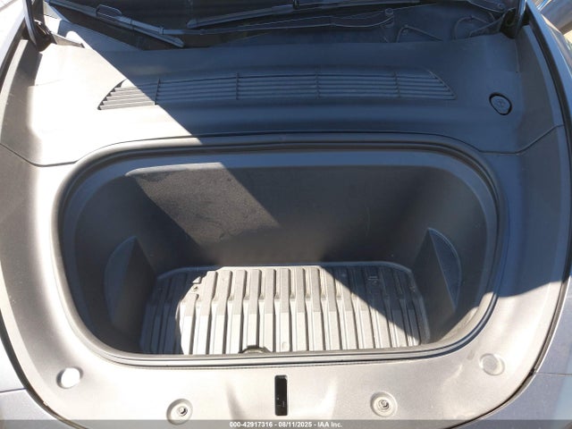 2022 TESLA MODEL Y 7SAYGAEE7NF548565 Photo 9