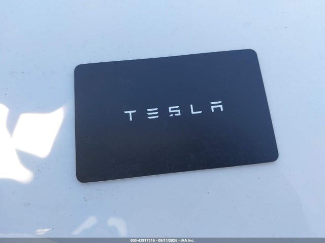 2022 TESLA MODEL Y 7SAYGAEE7NF548565 Photo 10