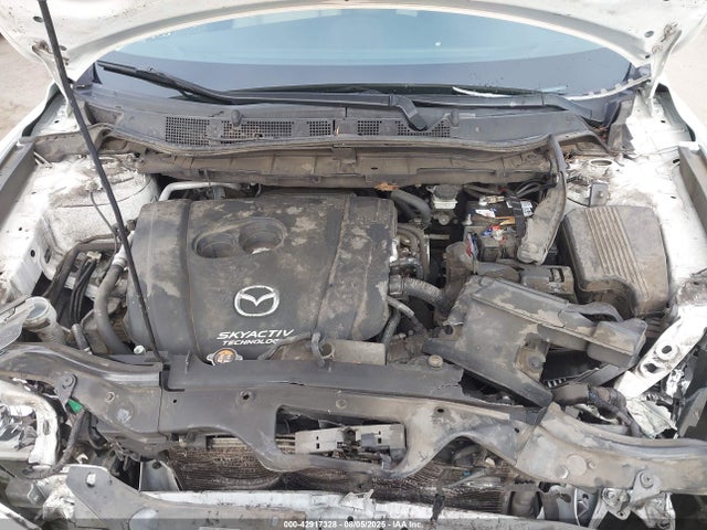 JM3KE2DY9E0357195 Mazda py