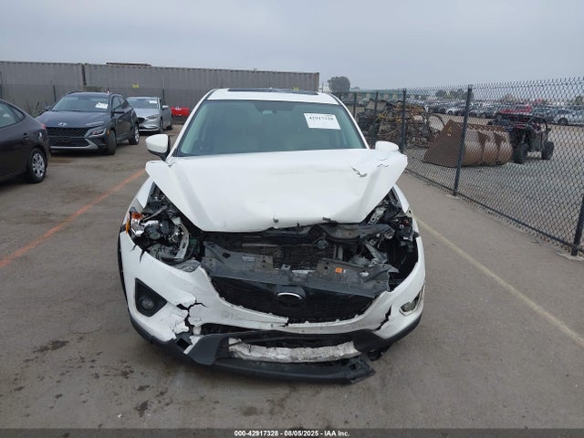 JM3KE2DY9E0357195 Mazda py