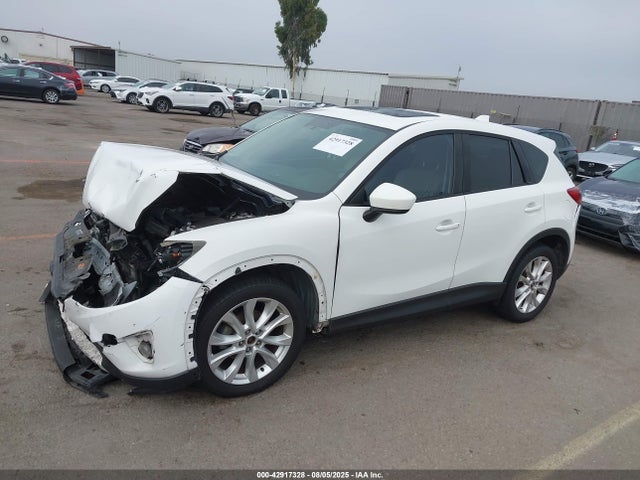 JM3KE2DY9E0357195 Mazda py