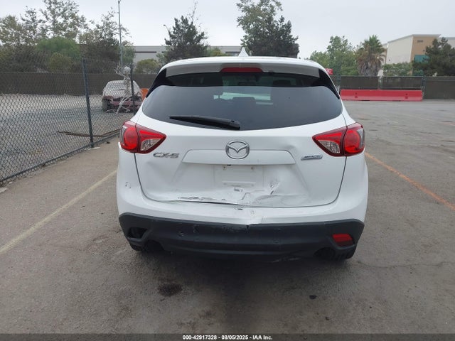 JM3KE2DY9E0357195 Mazda py