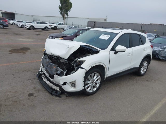 JM3KE2DY9E0357195 Mazda py