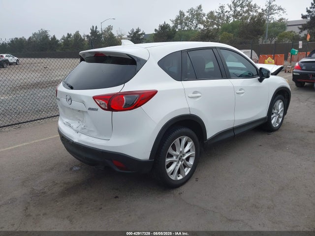 JM3KE2DY9E0357195 Mazda py