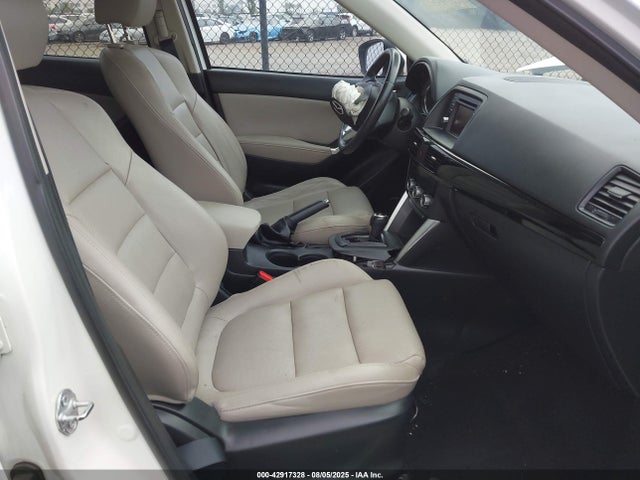 JM3KE2DY9E0357195 Mazda py