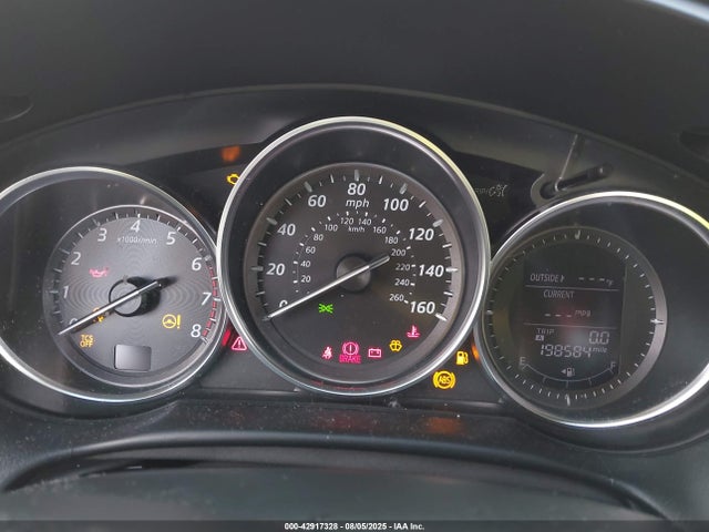 JM3KE2DY9E0357195 Mazda py