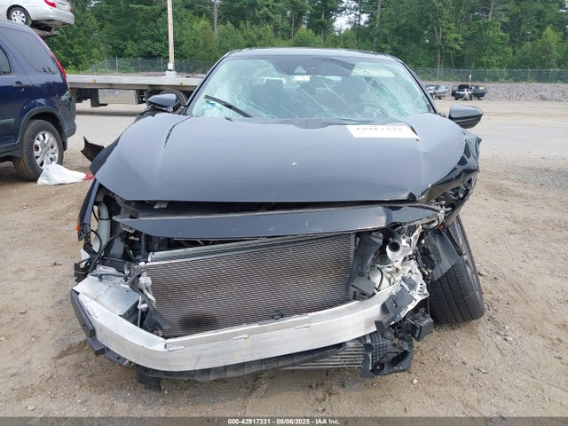 Honda l15b7 2020 19XFC1F36LE200837 Image 13
