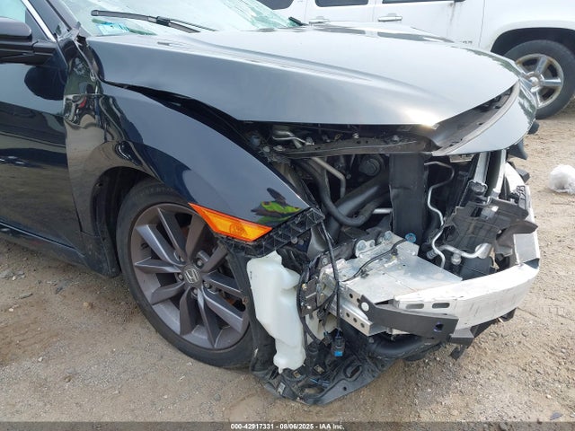 Honda l15b7 2020 19XFC1F36LE200837 Image 18