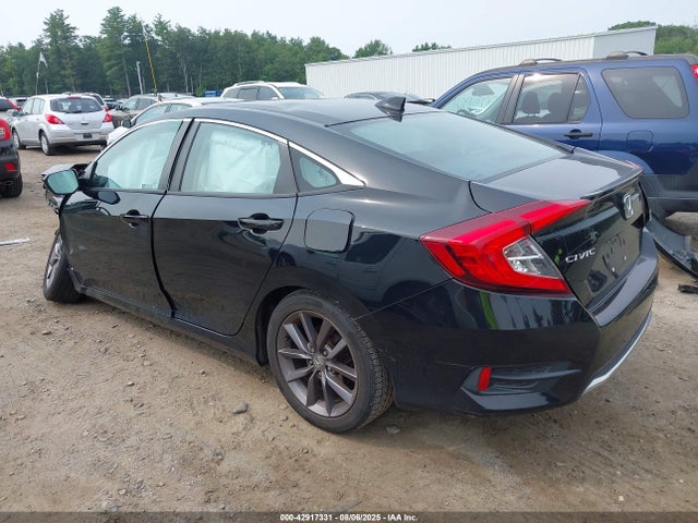Honda l15b7 2020 19XFC1F36LE200837 Image 3