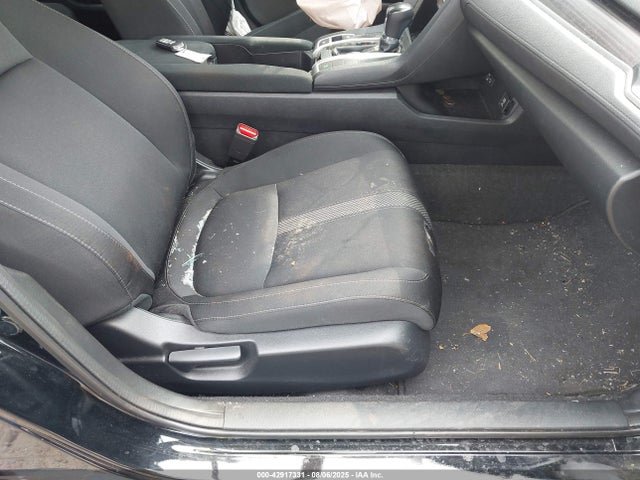 Honda l15b7 2020 19XFC1F36LE200837 Image 5
