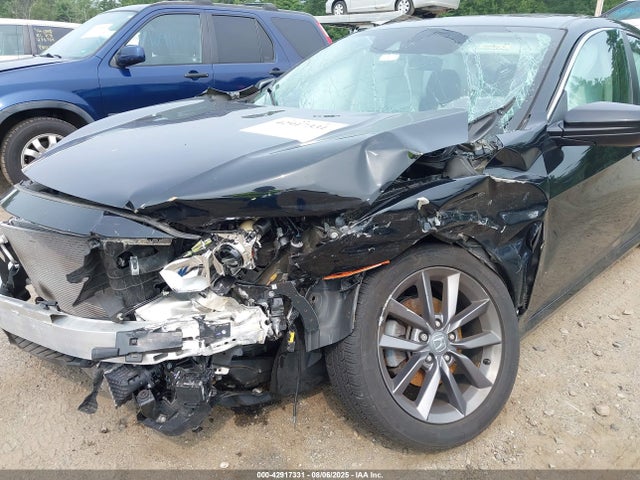 Honda l15b7 2020 19XFC1F36LE200837 Image 6