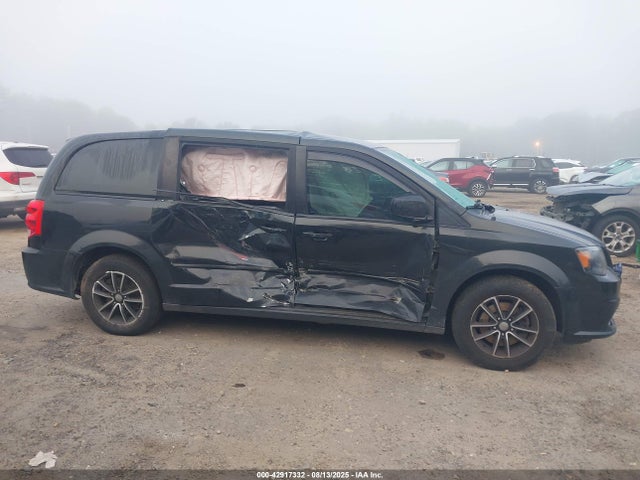 Dodge Grand Caravan 2015 2C4RDGCG5FR653919 Image 6