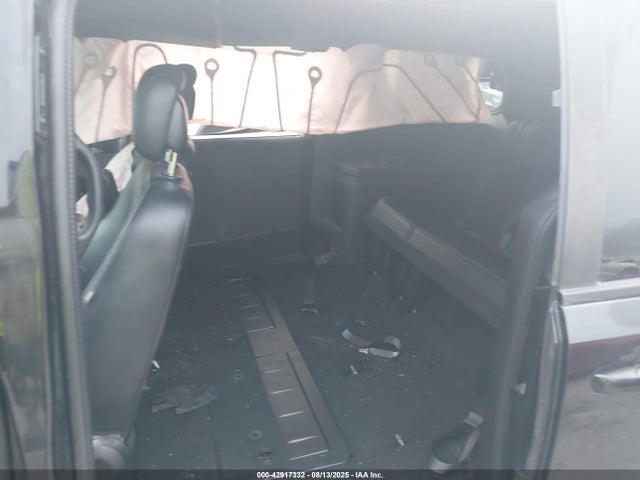2C4RDGCG5FR653919 Dodge Grand Caravan