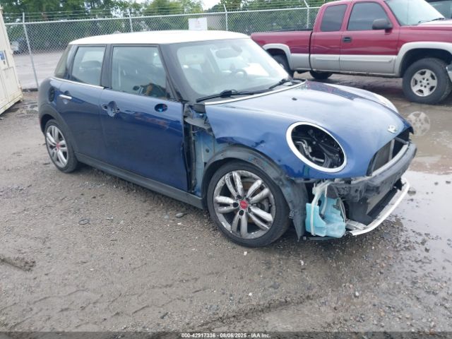 2017 MINI HARDTOP WMWXU1C54H2E17900 Photo 0