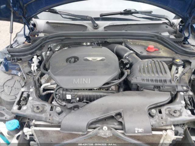 2017 MINI HARDTOP WMWXU1C54H2E17900 Photo 9