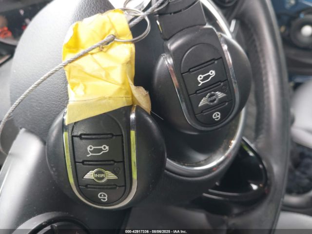 2017 MINI HARDTOP WMWXU1C54H2E17900 Photo 10