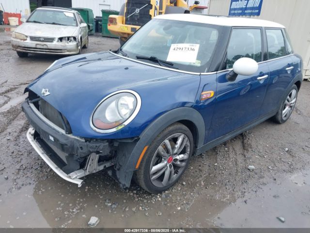 2017 MINI HARDTOP WMWXU1C54H2E17900 Photo 1