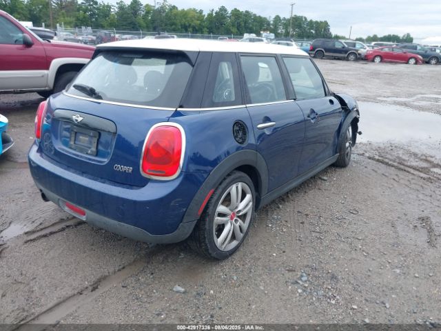 2017 MINI HARDTOP WMWXU1C54H2E17900 Photo 3