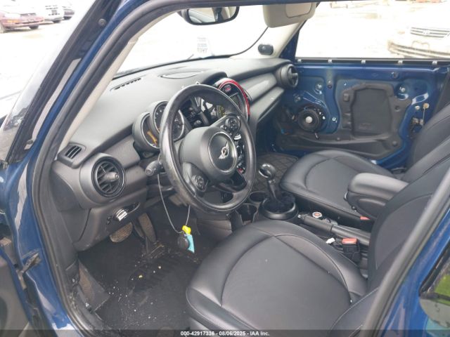 2017 MINI HARDTOP WMWXU1C54H2E17900 Photo 4