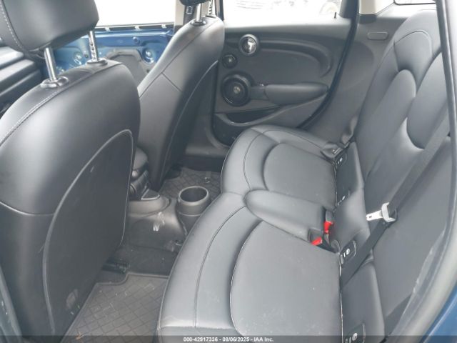 2017 MINI HARDTOP WMWXU1C54H2E17900 Photo 7