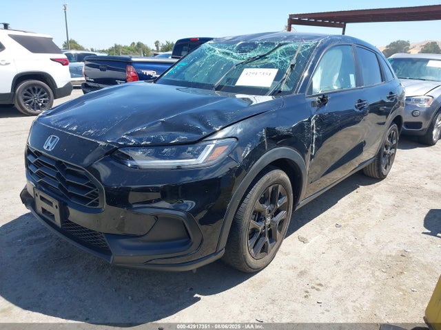 3CZRZ1H56RM709085 Honda k20z5