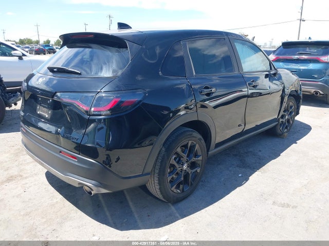 3CZRZ1H56RM709085 Honda k20z5