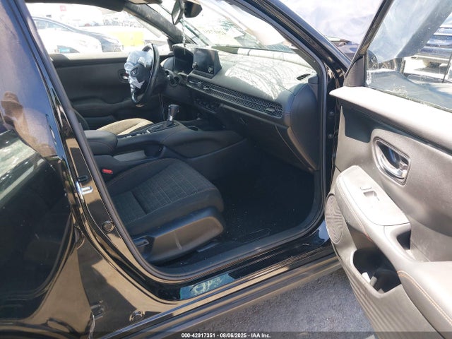 3CZRZ1H56RM709085 Honda k20z5