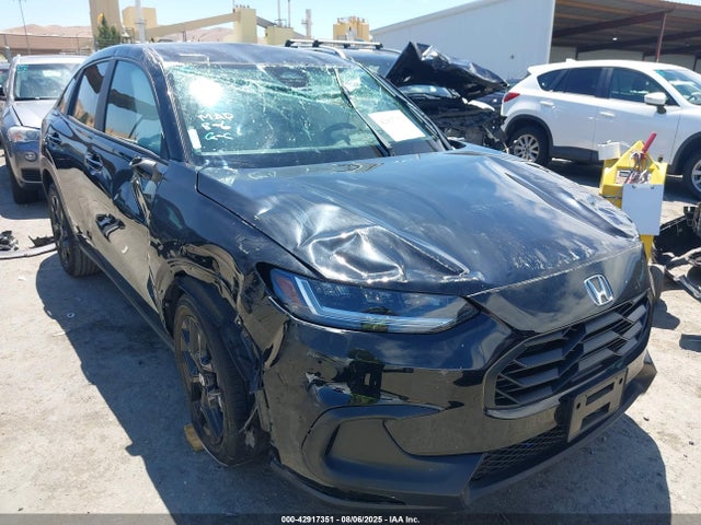 3CZRZ1H56RM709085 Honda k20z5