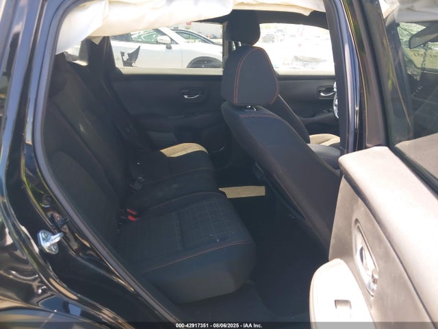 3CZRZ1H56RM709085 Honda k20z5