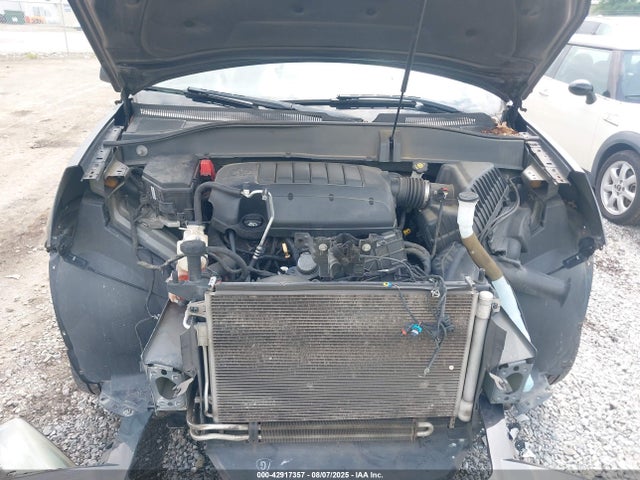 1GKKVPKD7FJ284768 GMC llt